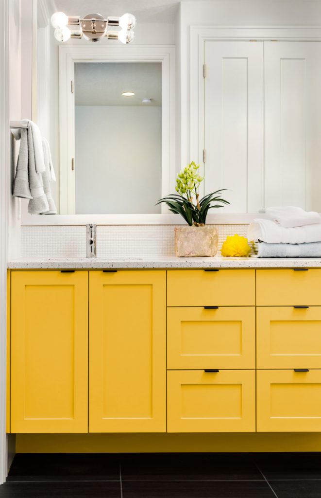Color of the Month: English Daisy | Colorfully BEHR