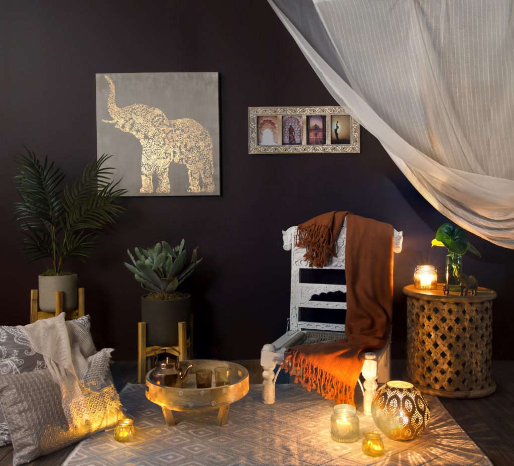 Nocturne Shade Hero1 - Colorfully BEHR