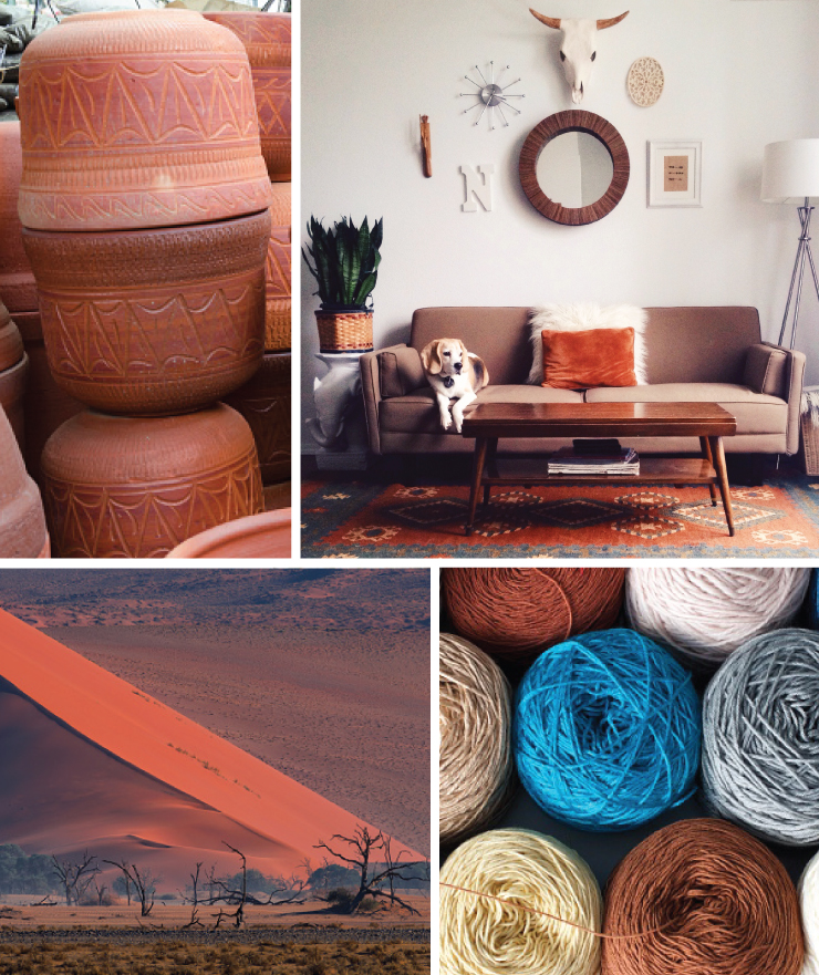 MarsRedHero Colorfully BEHR