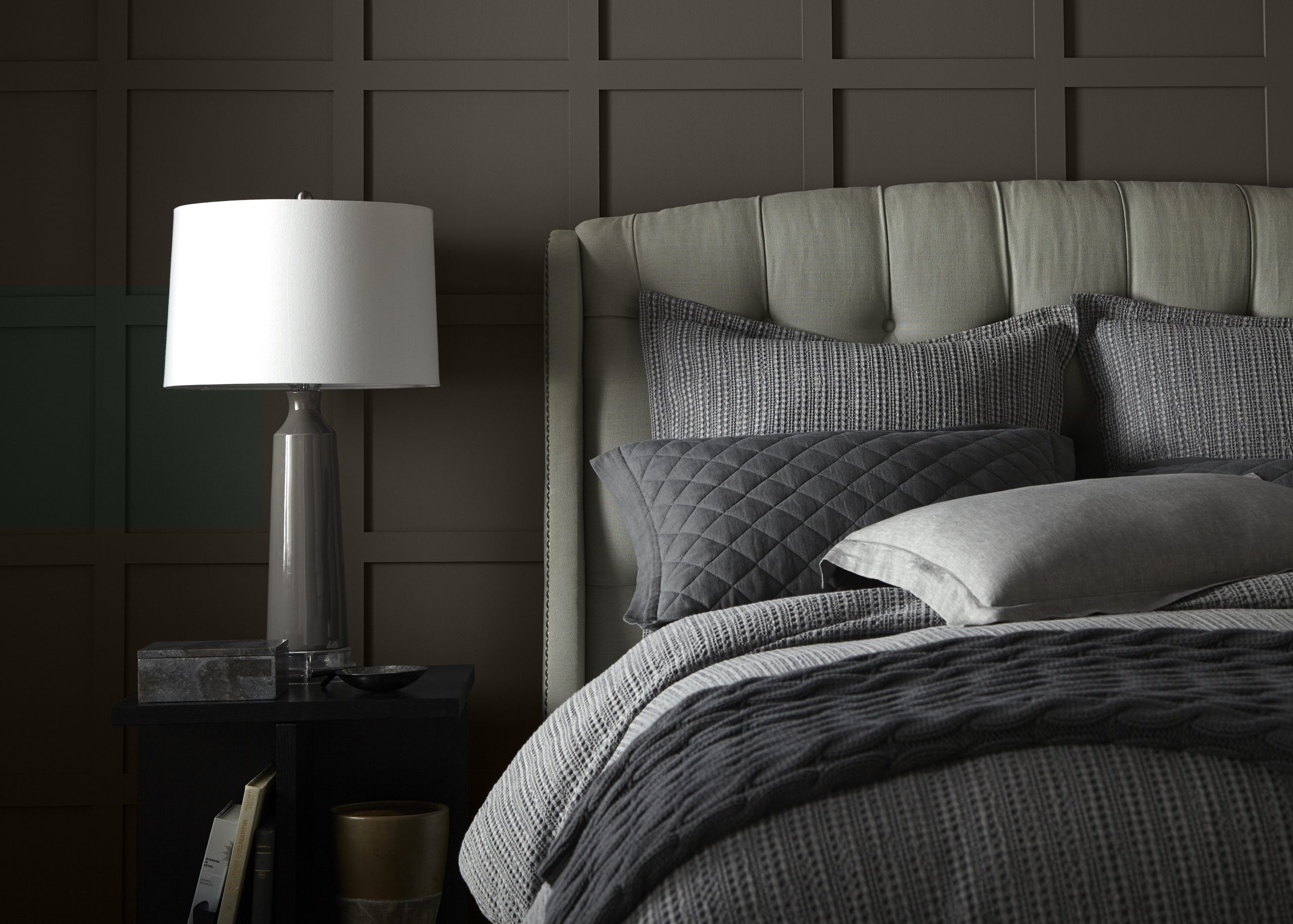 MADIGANSTUDIOS_BEHR_NEUTRALS_BEDROOM_004 Colorfully BEHR