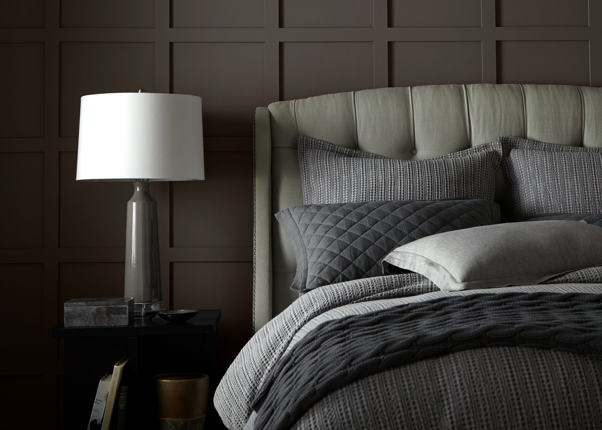 Trend Color Spotlight Kindling Colorfully BEHR