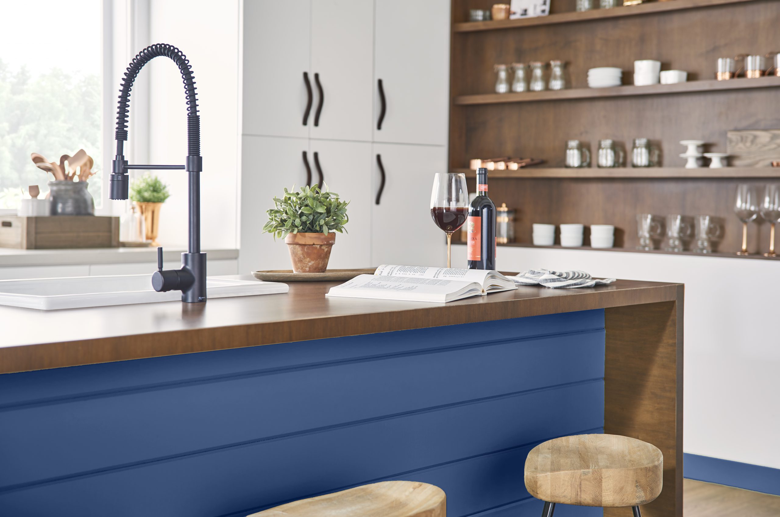 Walls/Ceiling Cotton Knit PPU711 Trim/Ceiling/Island Sanctuary PPU