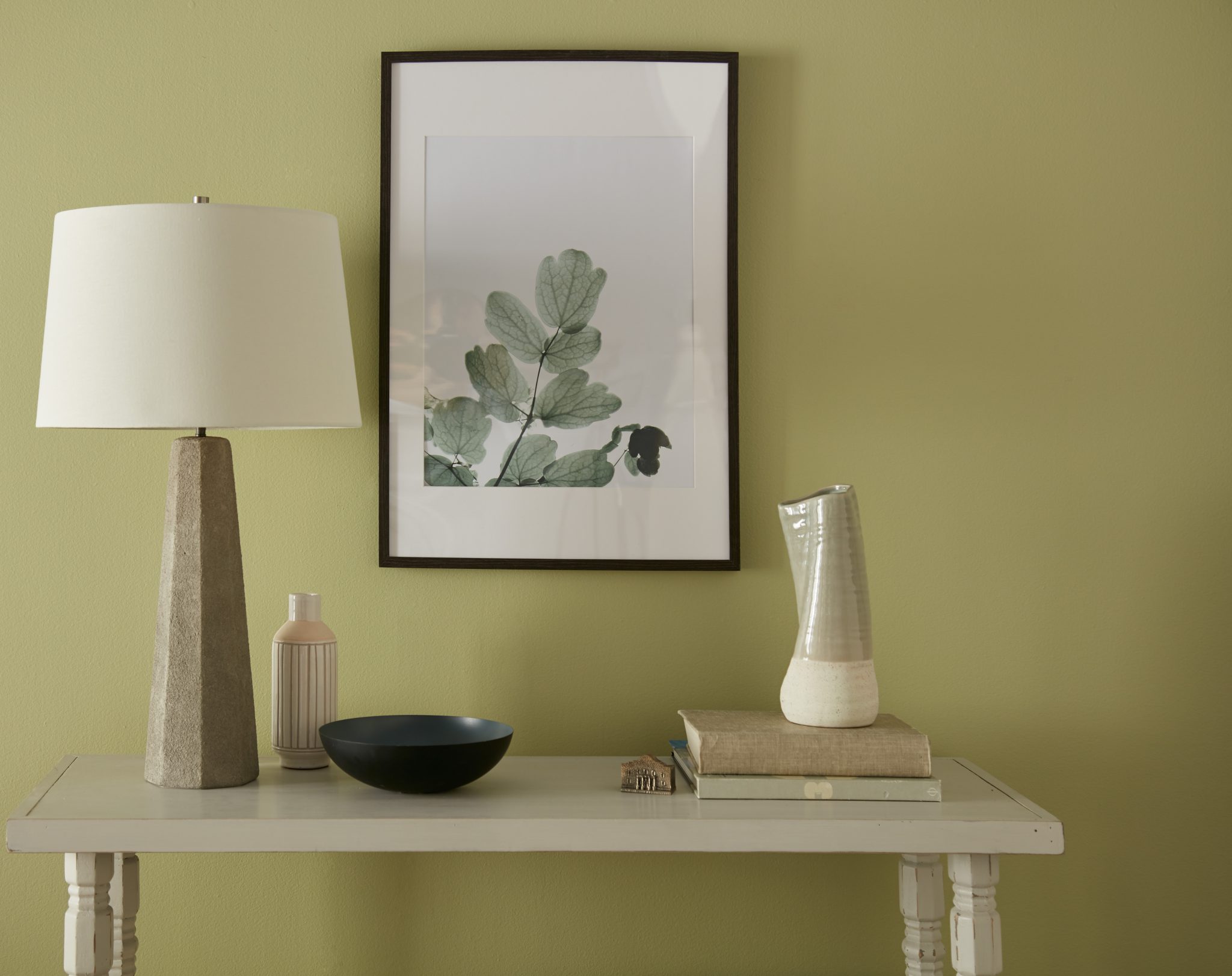 Behr 2020 Color of the Year Back to Nature Colorfully BEHR