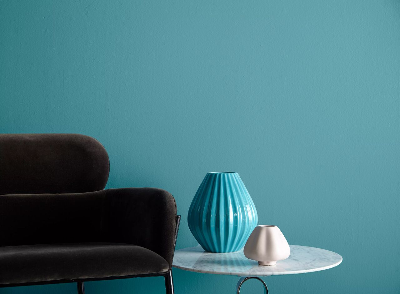 2021 Color Trends Elevated Comfort Colorfully BEHR
