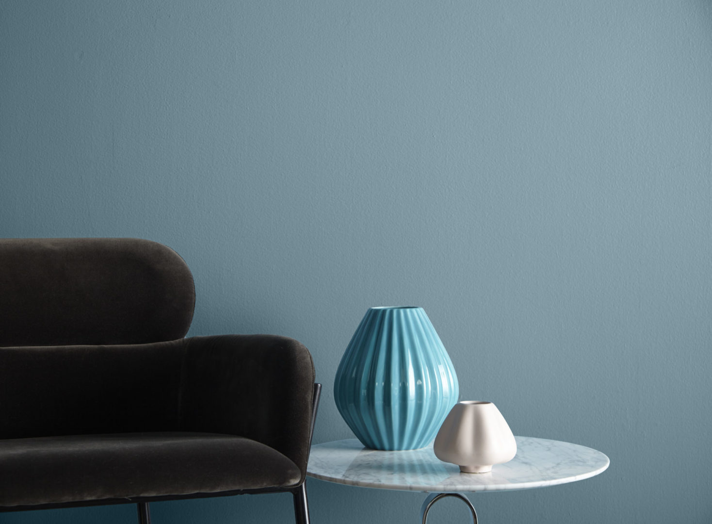 Color of the Month Voyage Colorfully BEHR