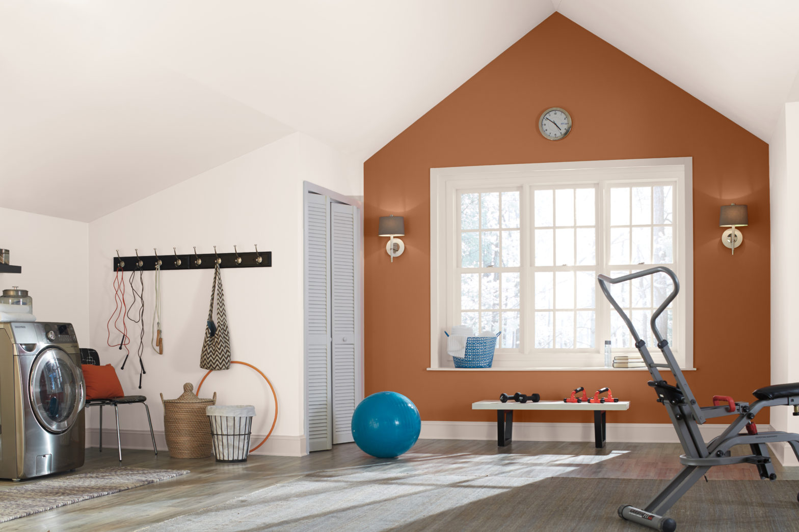 Color of the Month Maple Glaze Colorfully BEHR