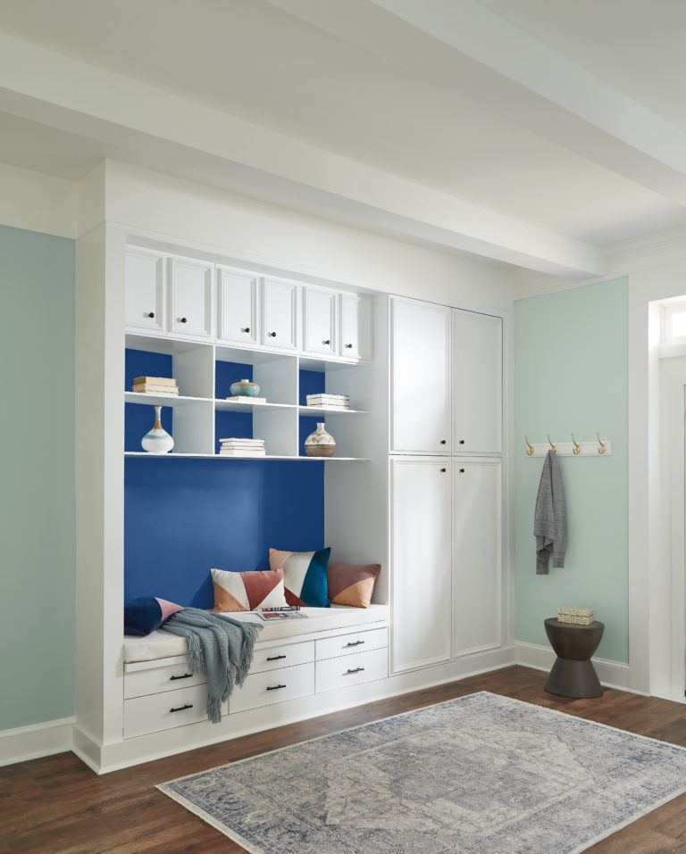 BEHR 2022 Color of the Year and Trends Palette Announced Colorfully, BEHR