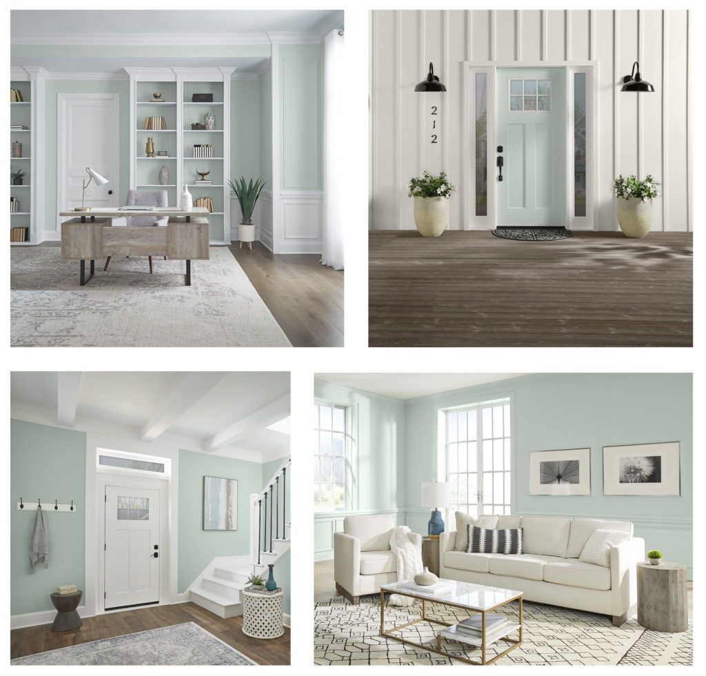 Behr 2022 Color Of The Year And Trends