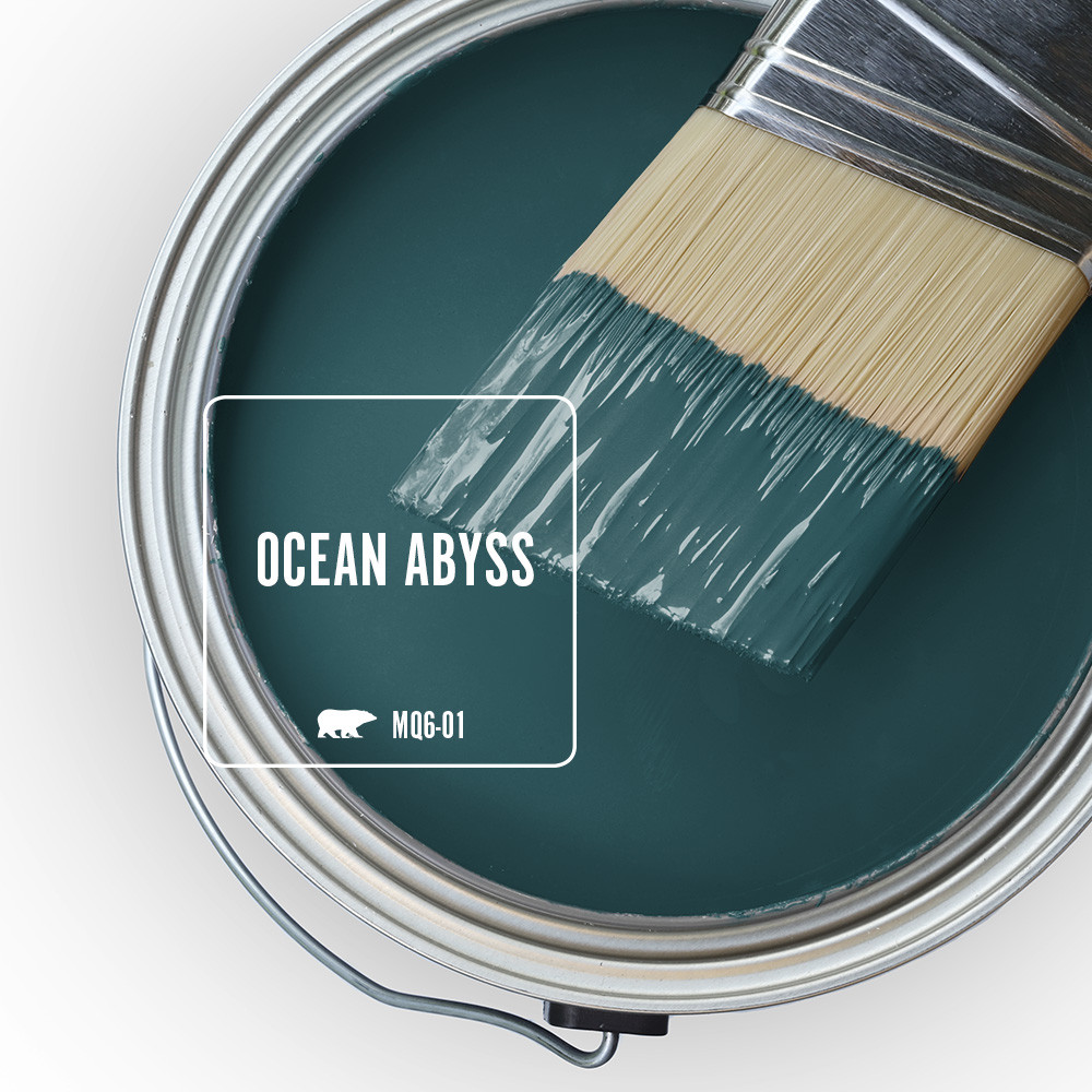 behr paint color names