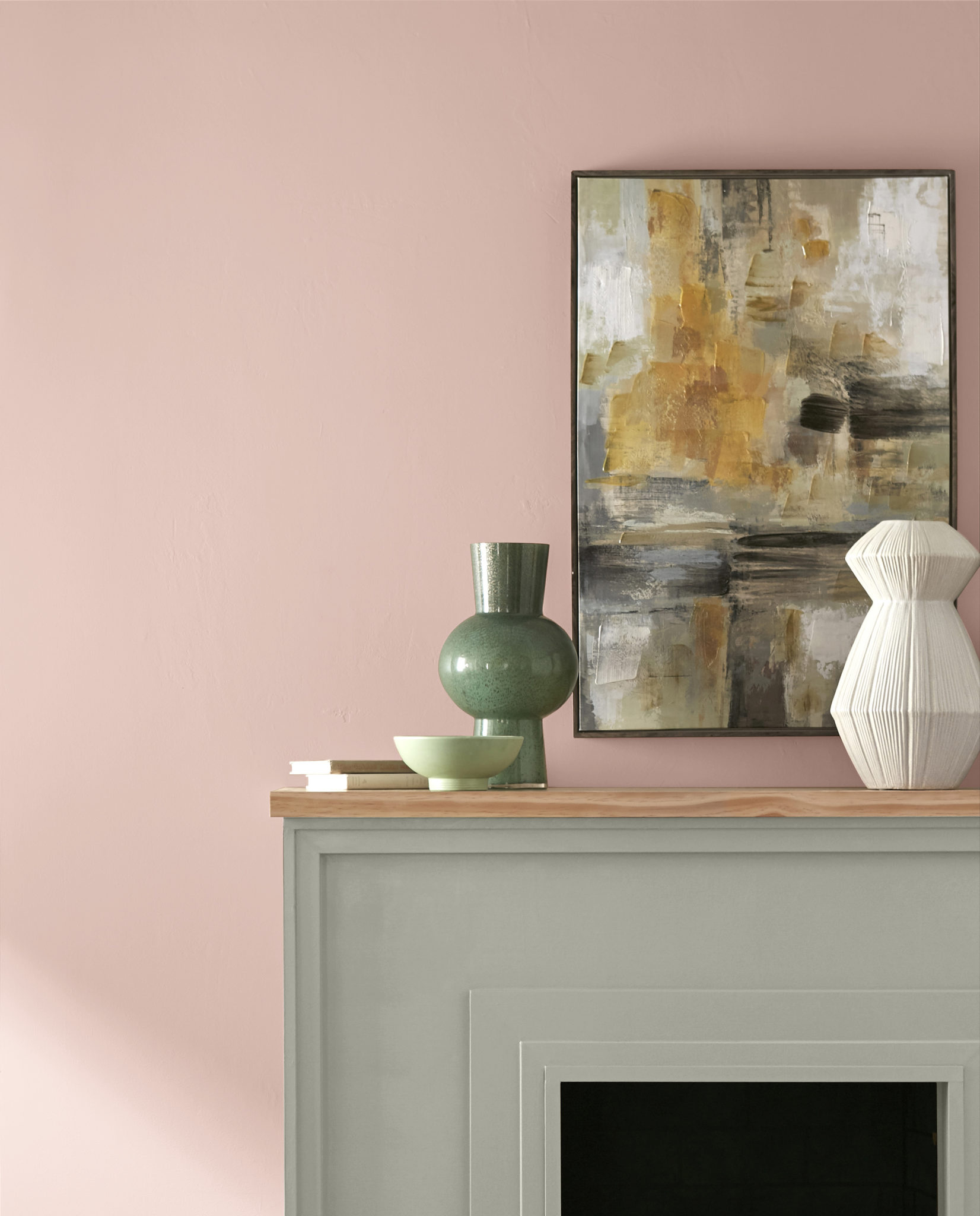 Sun Washed Color Sunwashed Brick | February Color of the Month | Colorfully, Behr