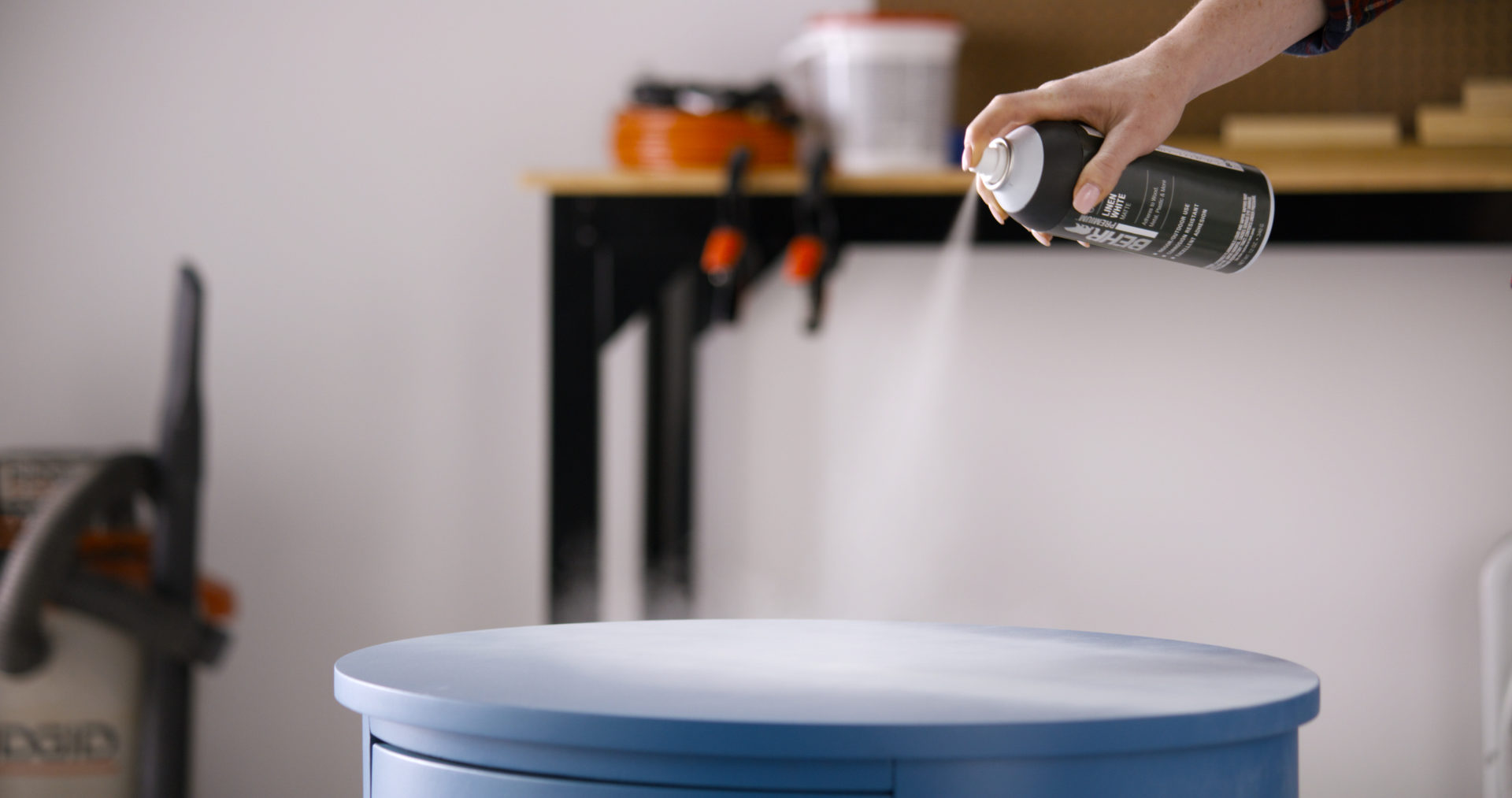 how-to-spray-paint-a-nightstand-colorfully-behr