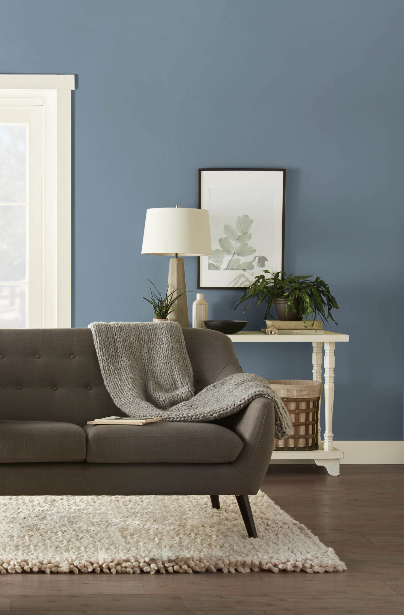 Color Inspiration for a Spring Paint Refresh | Colorfully BEHR