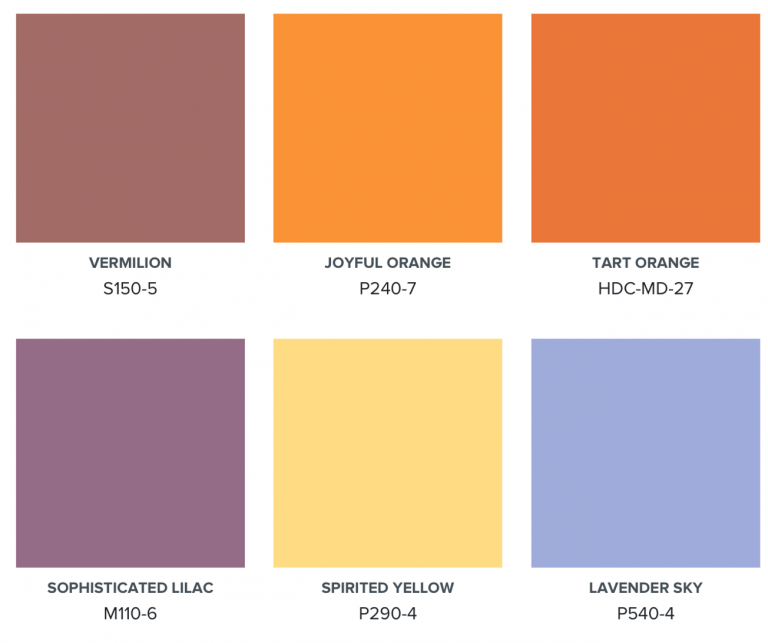 Bring the Colors of the California Superbloom into Your Home ...