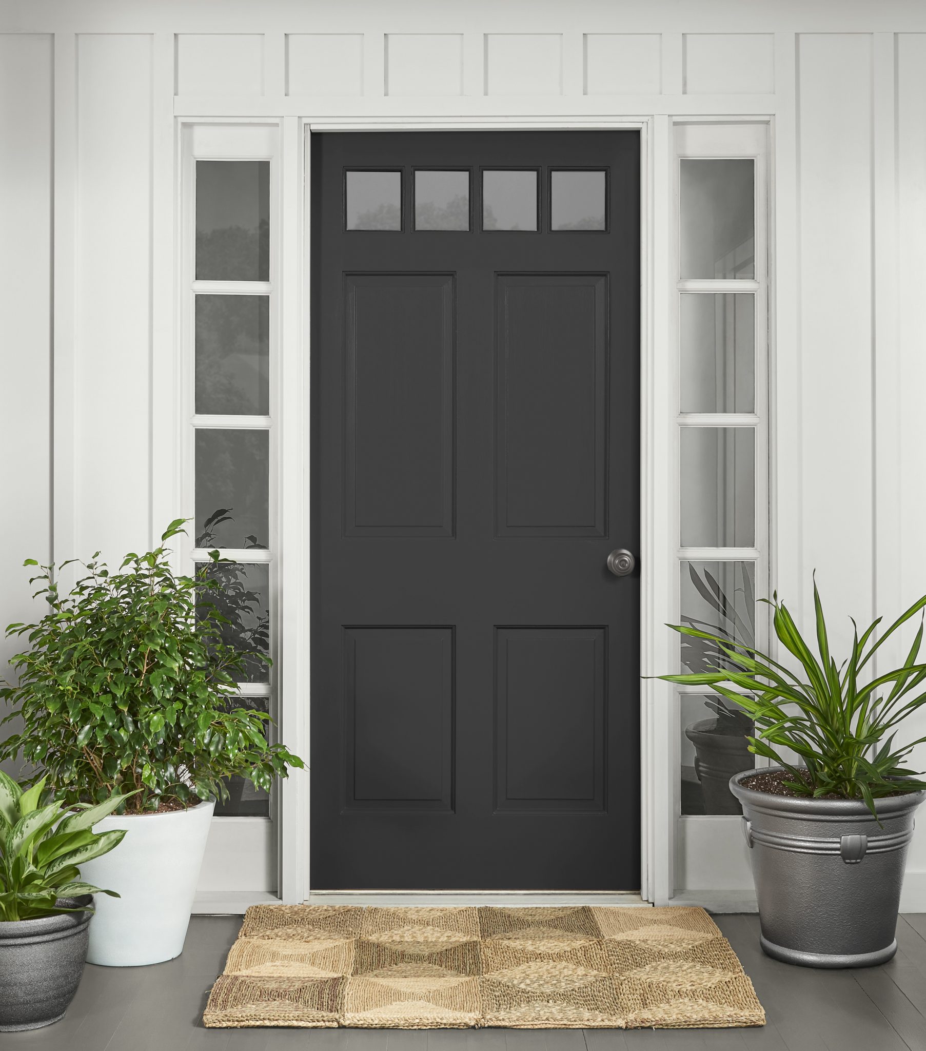 Front Door Paint Color Ideas Colorfully BEHR