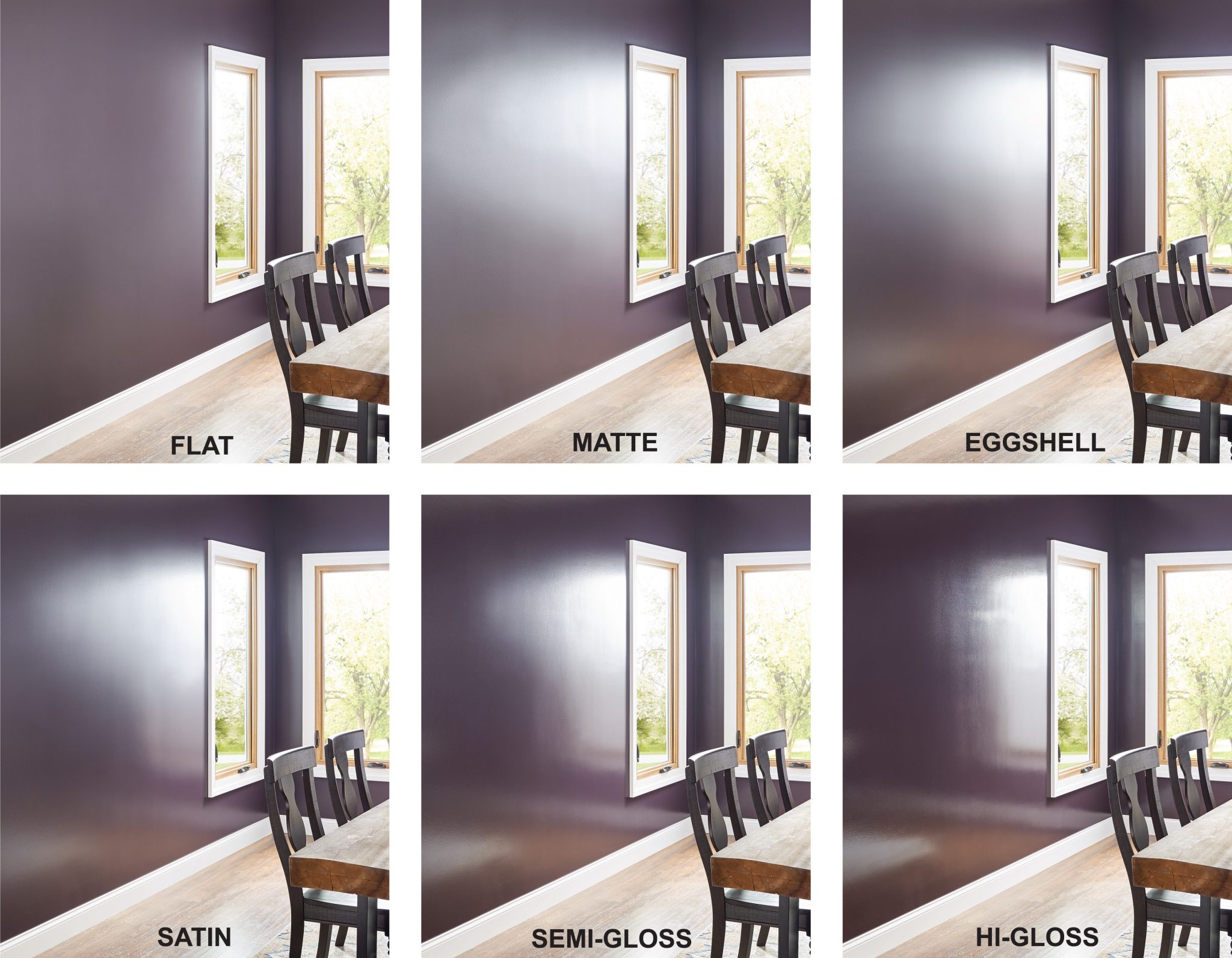 thumbnail image 2 of Hamburger Lack-Profi Matte Clear Boat Paint – Colorless For Wood/Metal – With Set 2 of 6