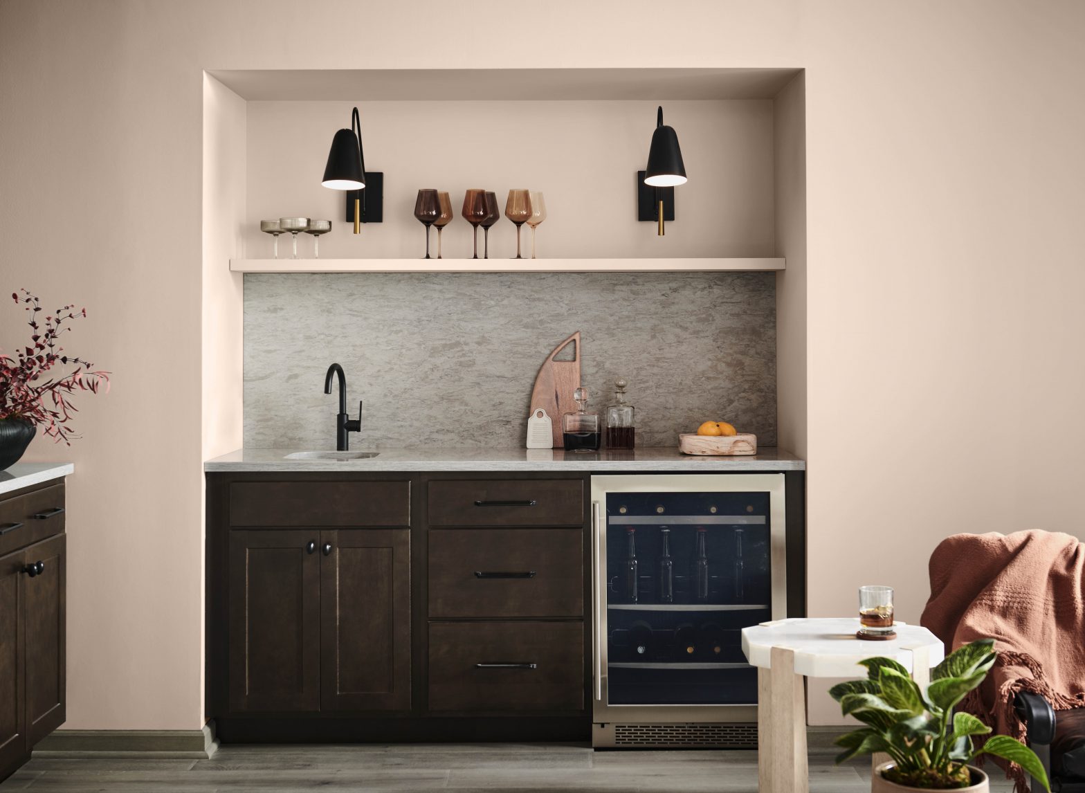 Color Trends 2025 | Colorfully BEHR