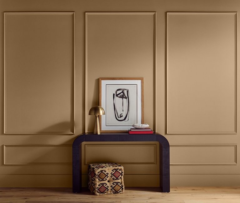 BEHR DESIGNER COLLECTION 2025 visual data 8