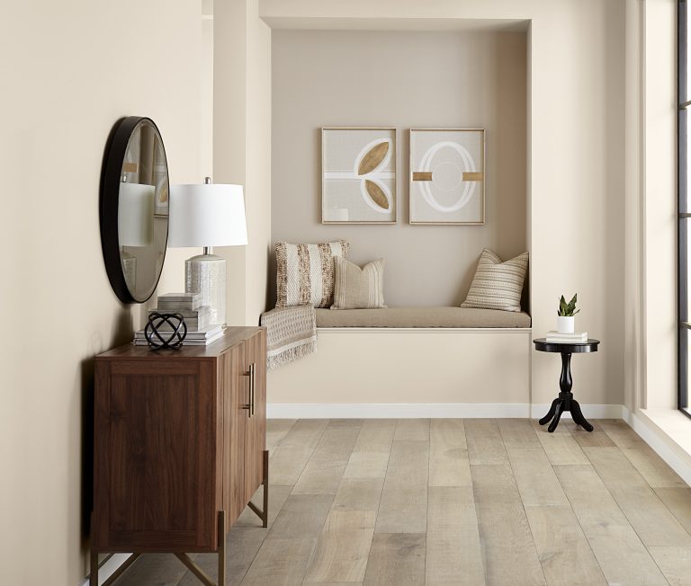 The Best Neutral Paint Colors for Every Room | Colorfully BEHR