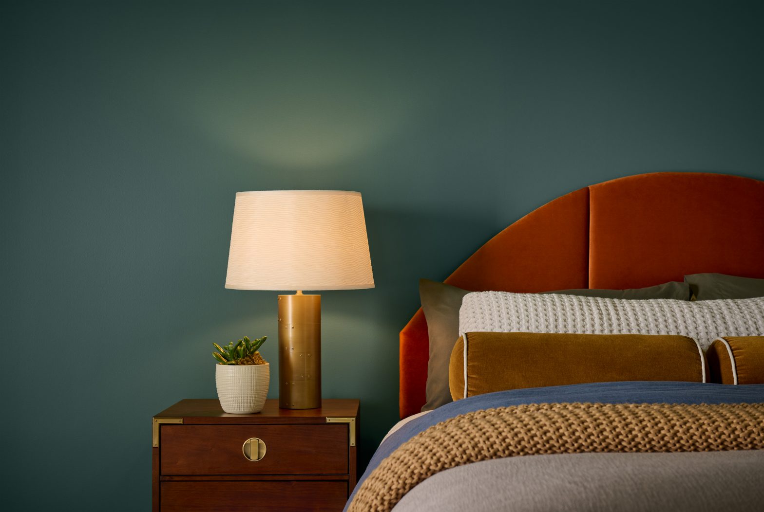 Behr Color of the Year 2026 – Hidden Gem | Colorfully BEHR
