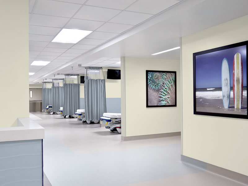 Healthcare Room Image