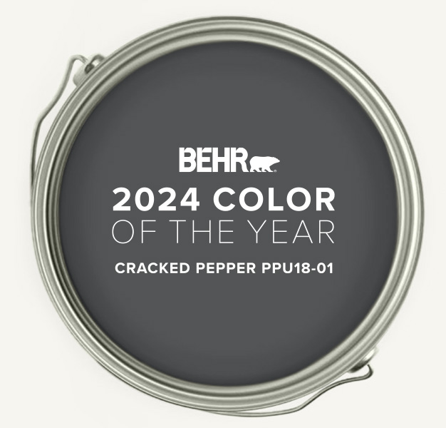 Behr 2023 Color of the Year