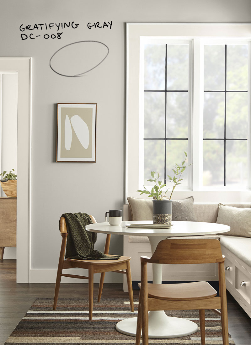 MultiProjects DIY Home Remodel Inspiration Behr