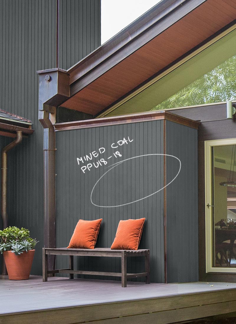 Paint Products for Every Project Behr