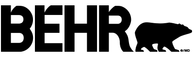 Behr Logo French