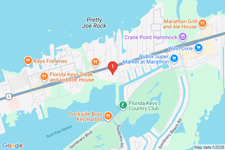 Map showing HOME DEPOT #6302 location