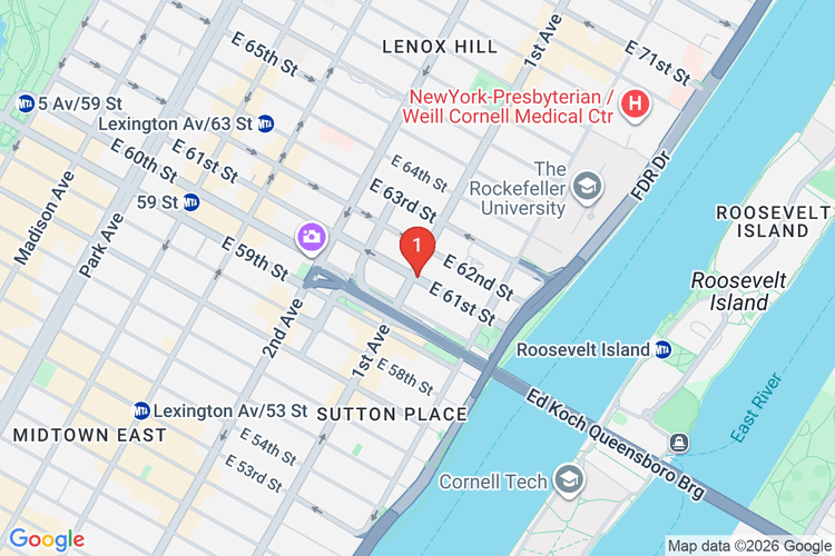 Map showing HOME DEPOT #6140 location