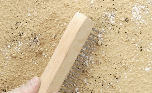 How to Remove Efflorescence