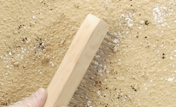 How to Remove Efflorescence