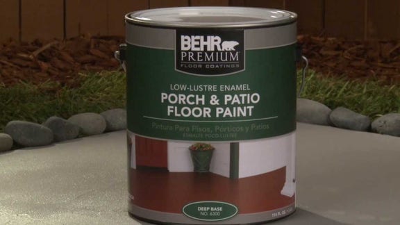 Preparation of new or weathered wood