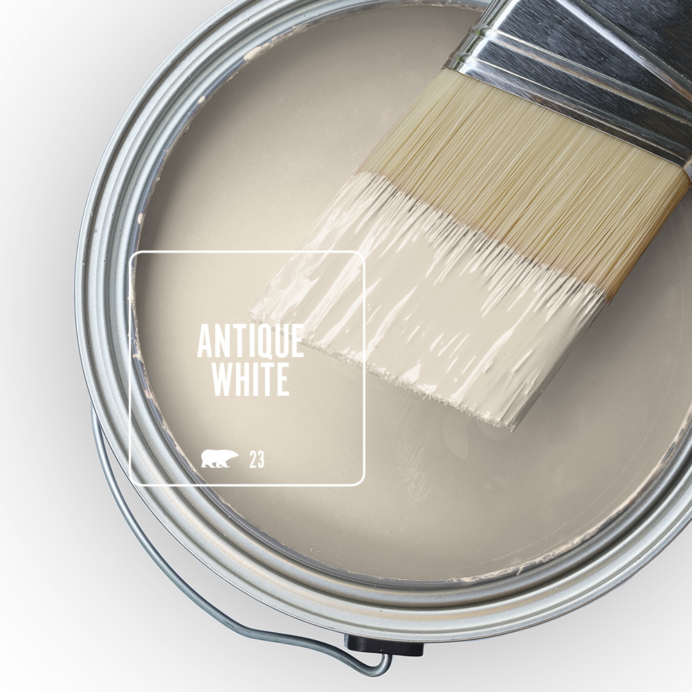 Pro-Tips & Recipes For Mixing Off-White Paint Tones