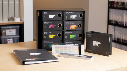 BEHR Color System