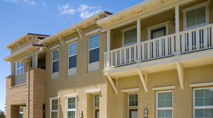 Residential Painting Problems and Solutions